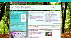 Desktop Screenshot of incredissimo.com